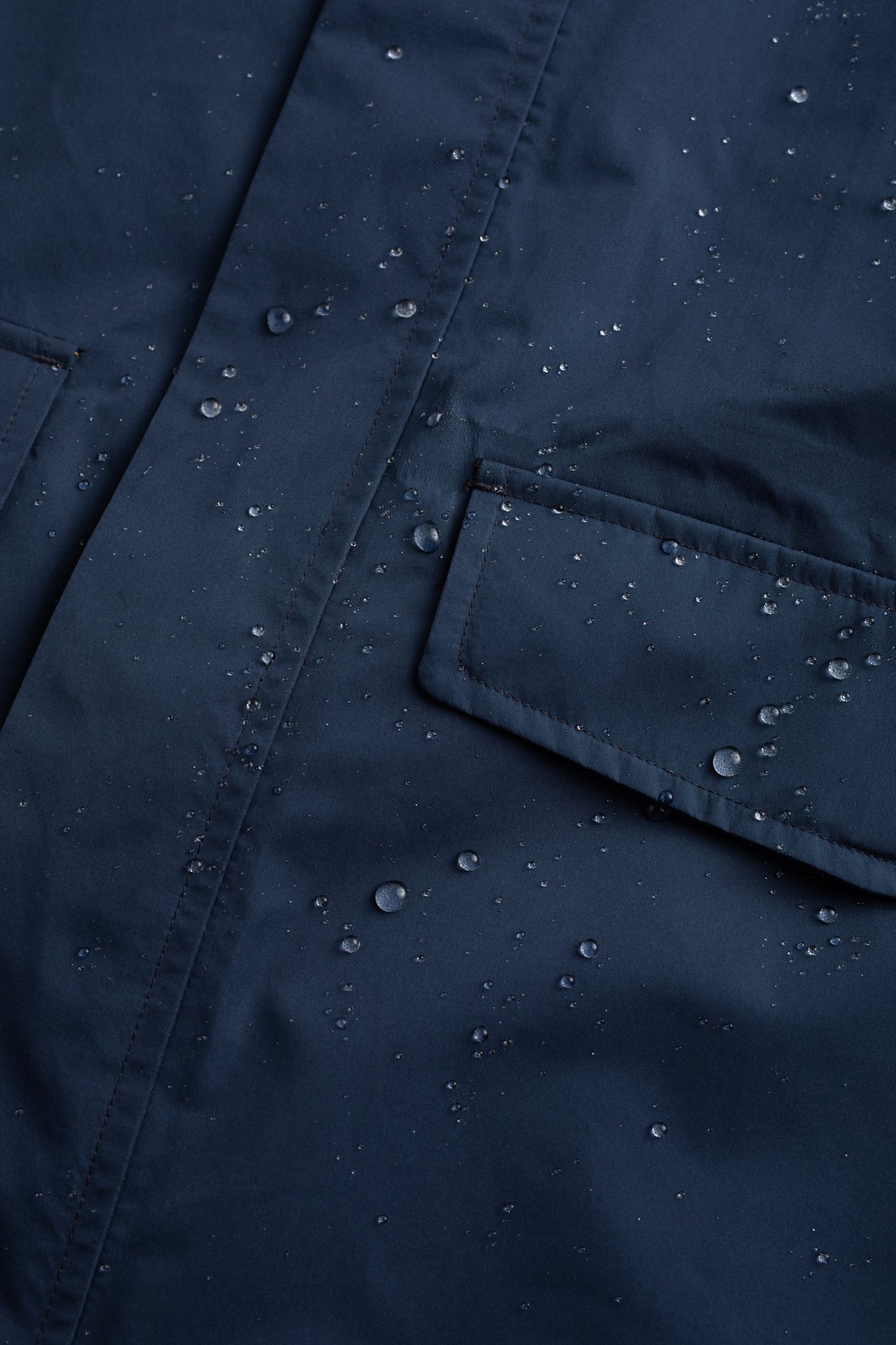 Men's Bosigran Waterproof Hardshell Jacket