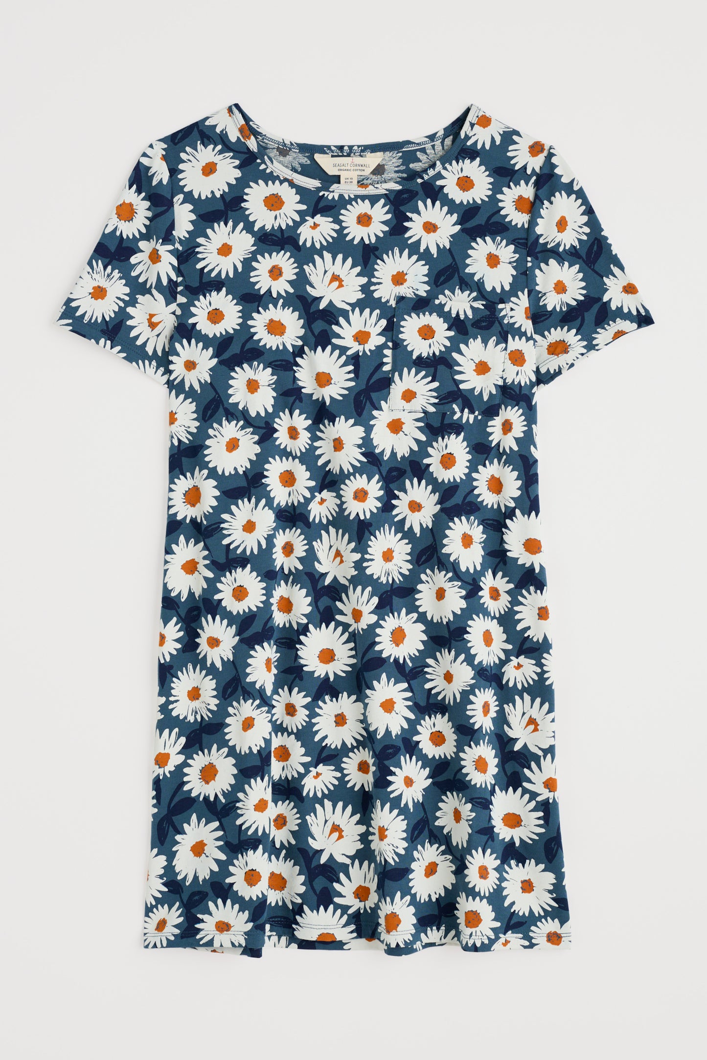 Bowithick Jersey Tunic